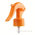 28/410 Plastpump Garden Sprayer Mini Trigger Bottle